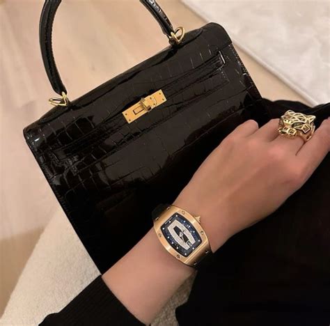 richard mille purses|Richard Mille for Women .